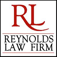 Reynolds Law Firm Reynolds Law Firm Logo